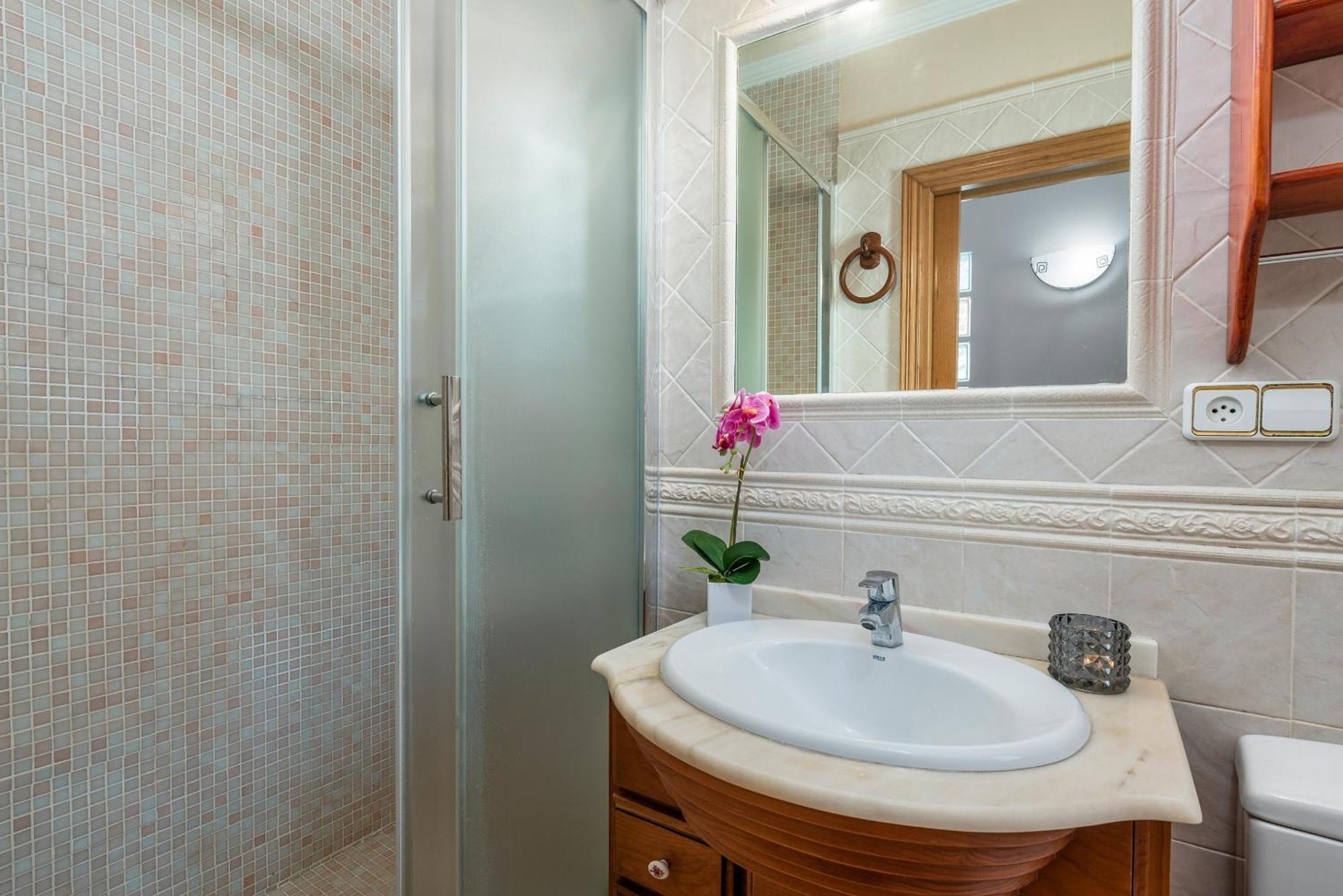 Villa Fina - Plusholidays Calpe Buitenkant foto