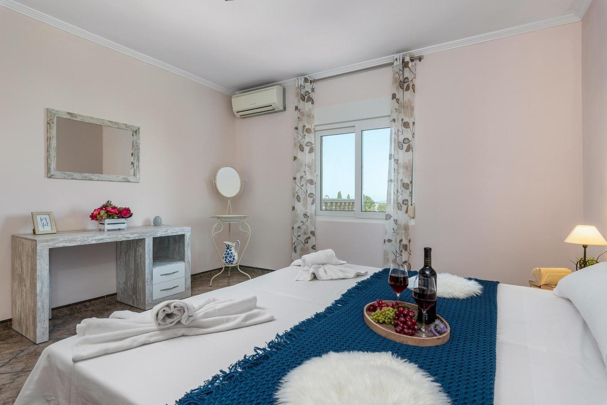 Villa Fina - Plusholidays Calpe Buitenkant foto