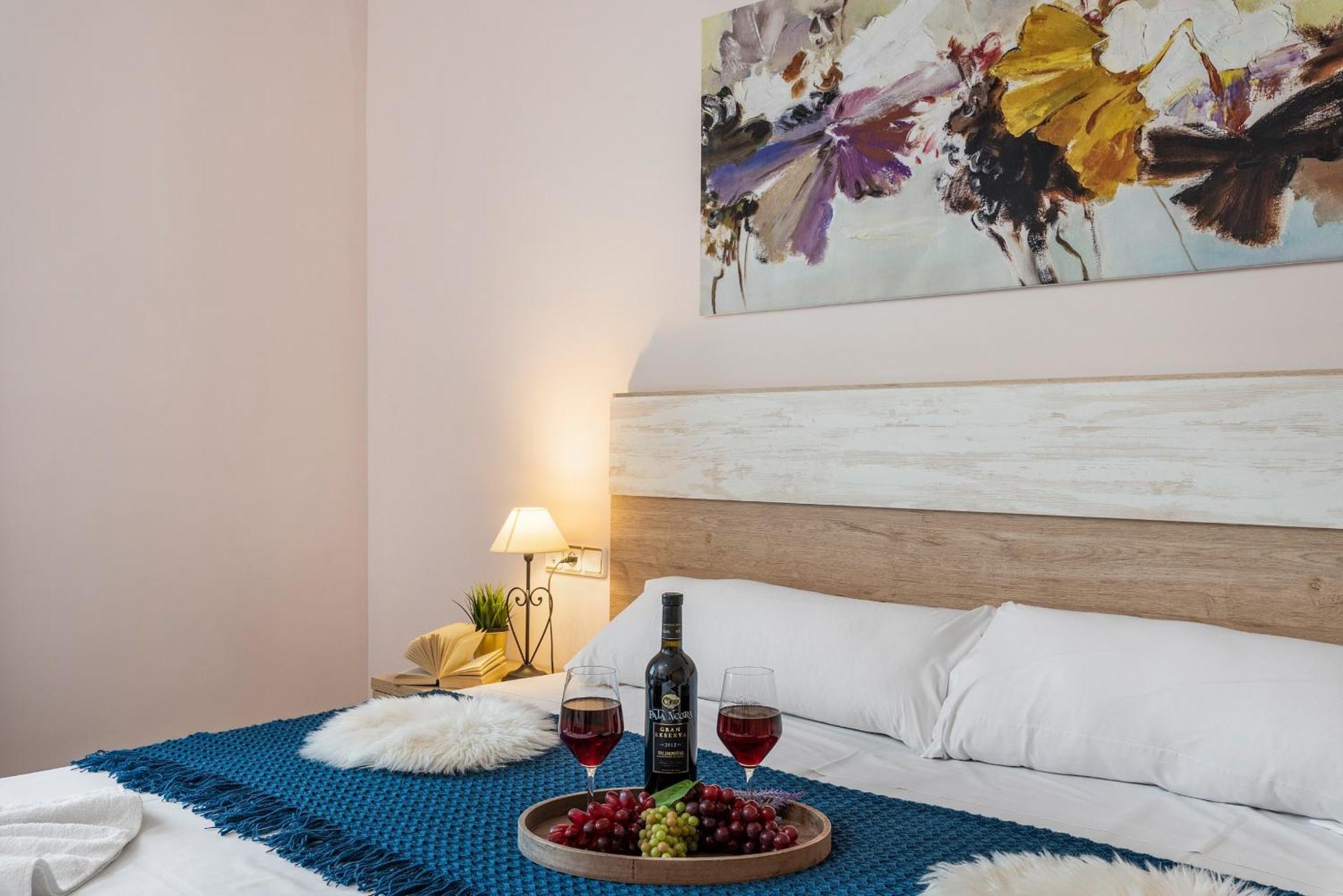 Villa Fina - Plusholidays Calpe Buitenkant foto
