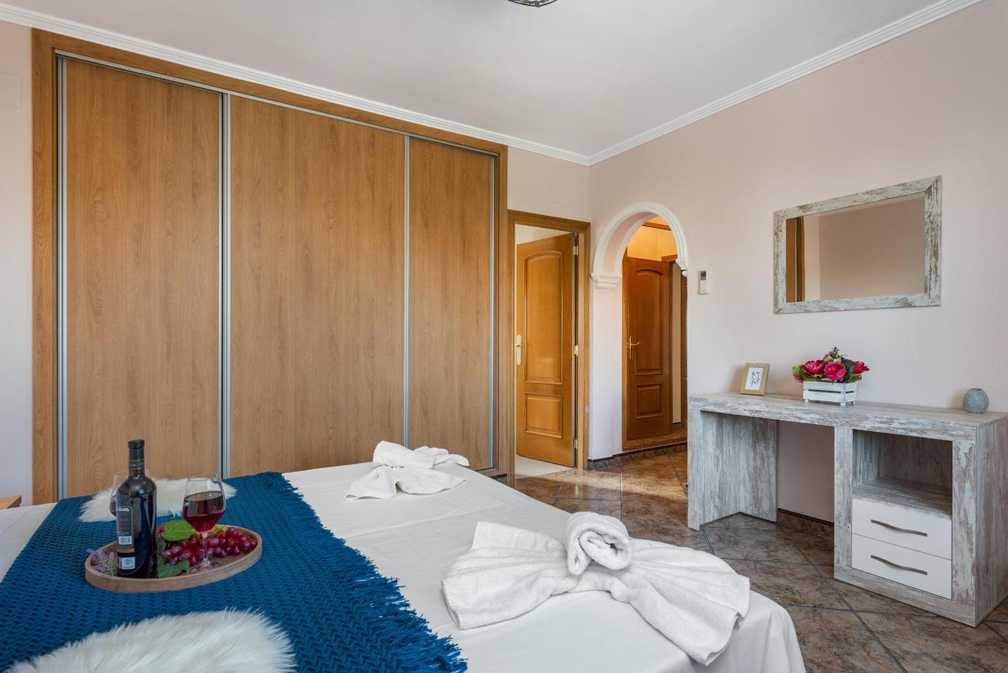 Villa Fina - Plusholidays Calpe Buitenkant foto