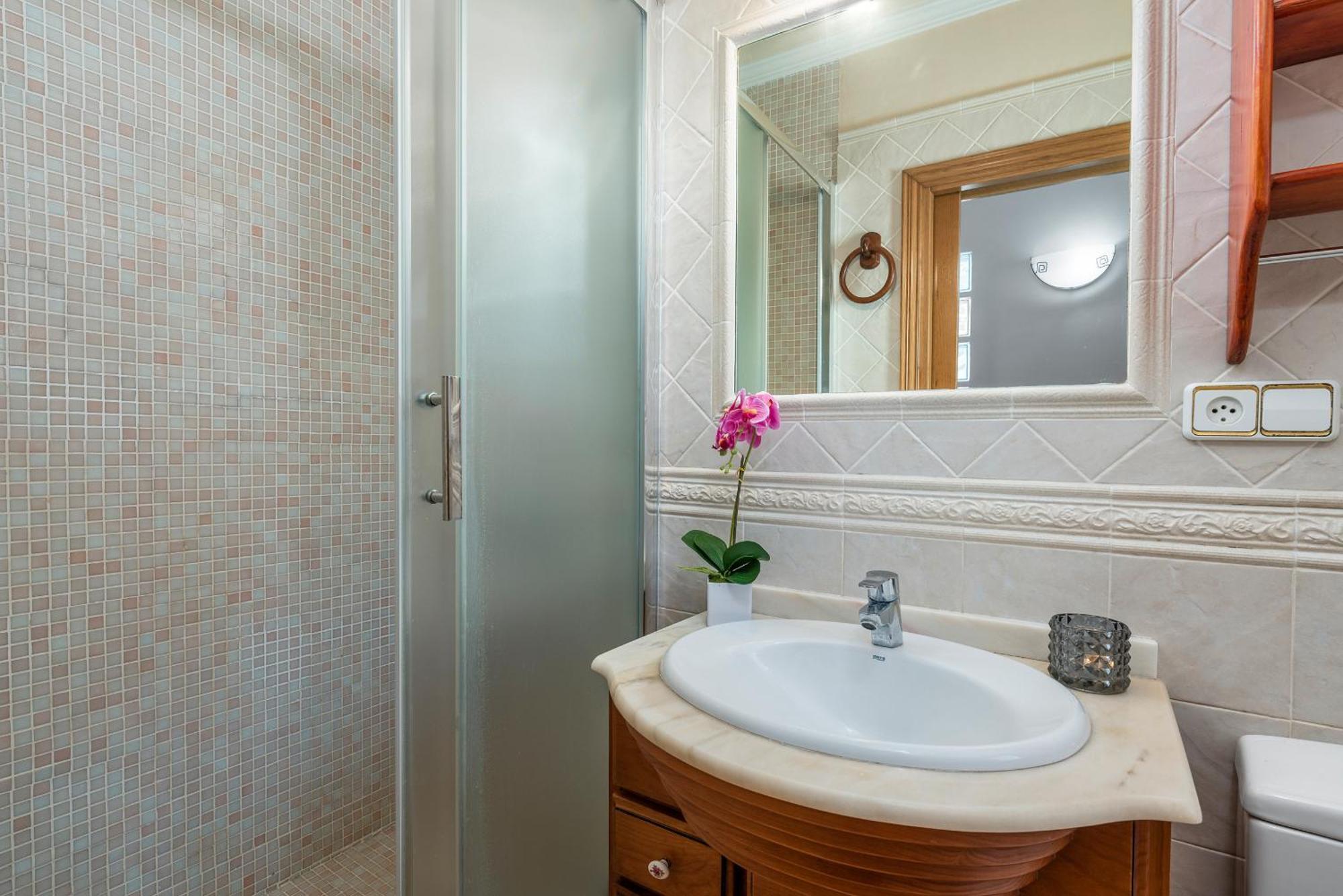 Villa Fina - Plusholidays Calpe Buitenkant foto